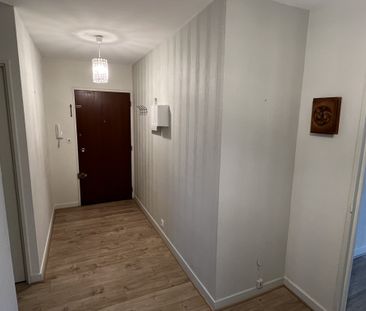 A LOUER APPARTEMENT ANGERS - Photo 4