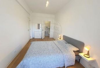 Apartamento T3 em Setúbal
