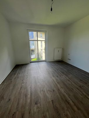 MV 01.11.2024, 3-Zimmer-Wohnung mit Balkon, Bardenhorst 6, 1. OG rechts, ID 66915 - Foto 1