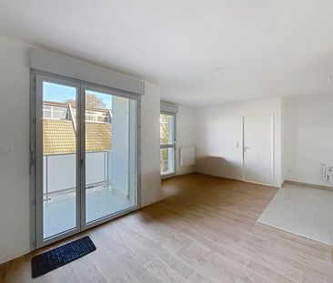 Appartement 2 pièces - Photo 4