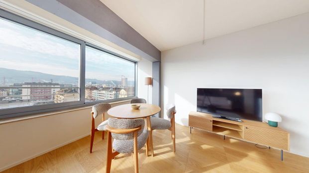 1 Zimmer, 47 m², 2. Stock - Photo 1