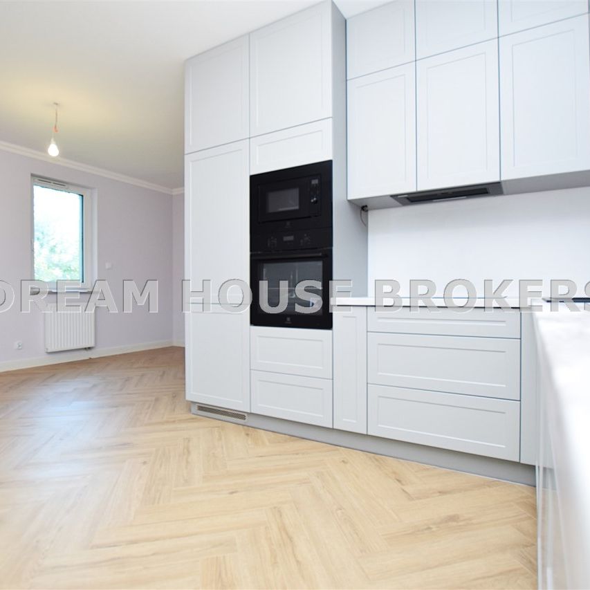 Mieszkanie na wynajem - Фото 1