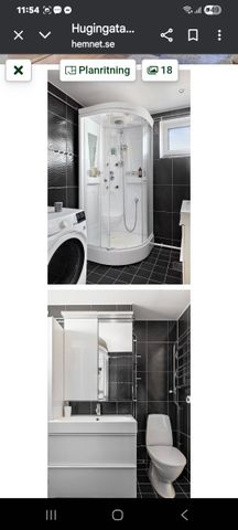 Hugingatan, Märsta - Foto 5