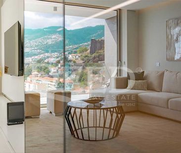 Apartamento T2 em Ilha da Madeira - Photo 3