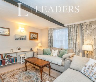 2 bedroom cottage to rent Castle Street, Portchester - Photo 4
