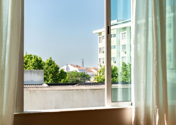 New, Apartment, Campo de Ourique, Lisboa