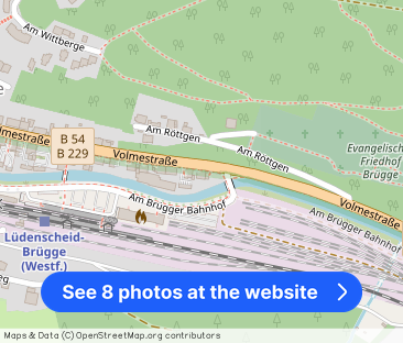 4-Zimmer-Wohnung in Lüdenscheid mieten - Photo 1