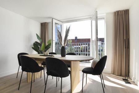 Appartement te huur: Churchill-laan 151-4 1078 DT Amsterdam - Photo 4