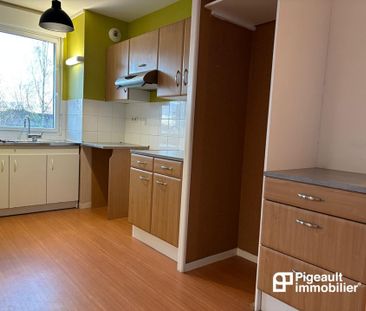 Location Appartement T 3 - Rennes - Beauregard - Photo 4