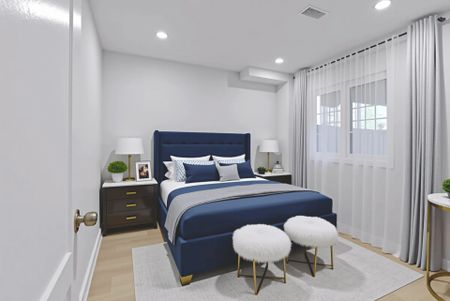 For Lease - 45 Del Francesco Way, Vaughan, Ontario - Photo 2