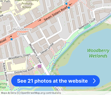 2 bedroom flat for rent - Photo 1