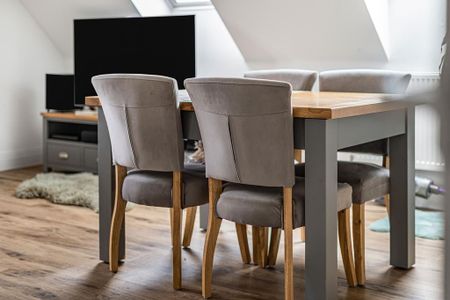 3 bedroom penthouse to rent - Photo 5