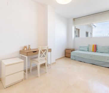 Ático de alquiler en Sant Llorenç - Zona Alfahuir - Photo 2