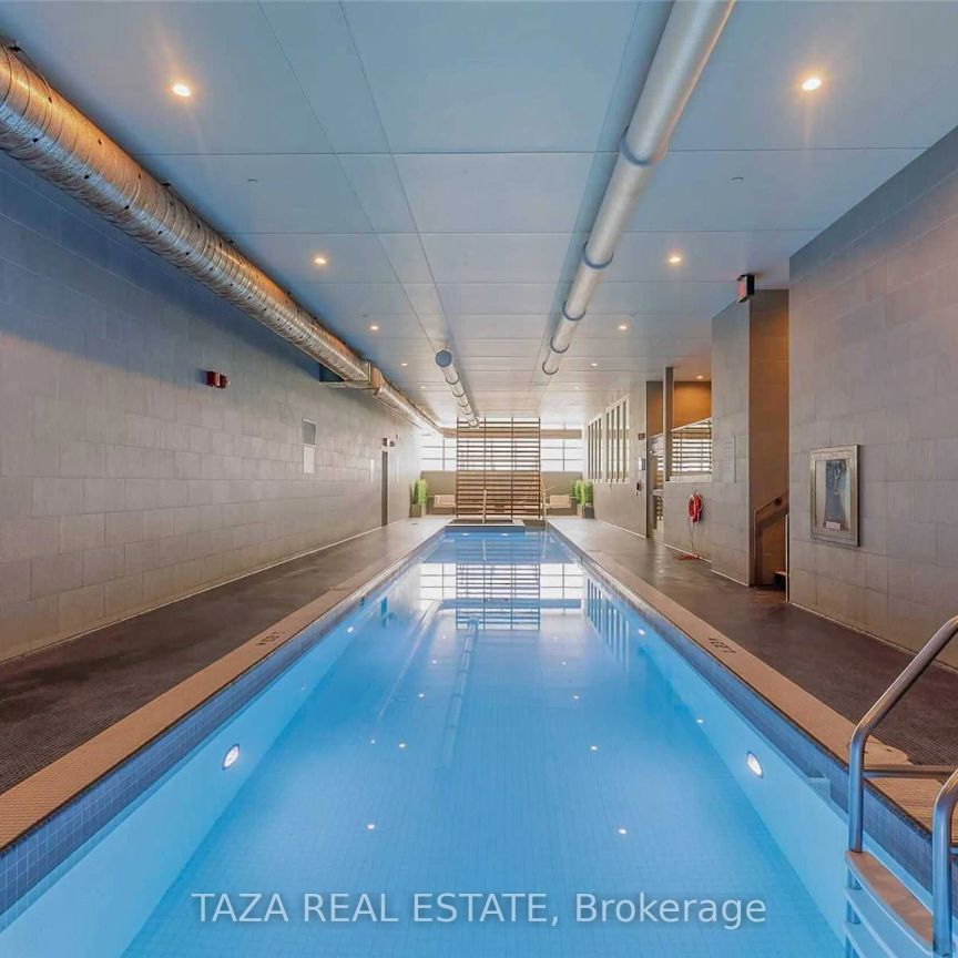 21 Iceboat Terrace #3710 - Photo 1