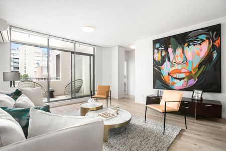 313/6 Belvoir Street, Surry Hills NSW 2010 - Apartment For Rent | Domain - Photo 2