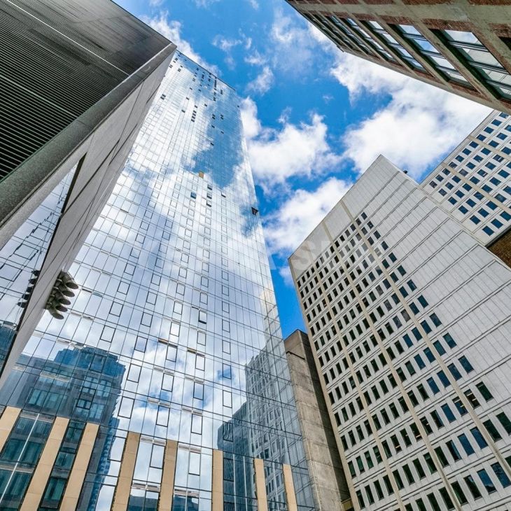 Appartement à louer - Photo 1