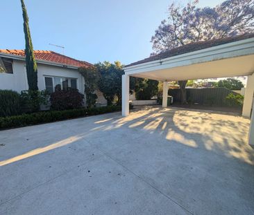 House for rent on Manning Road, Manning - Photo 3