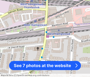 West End Gate, London - Photo 1