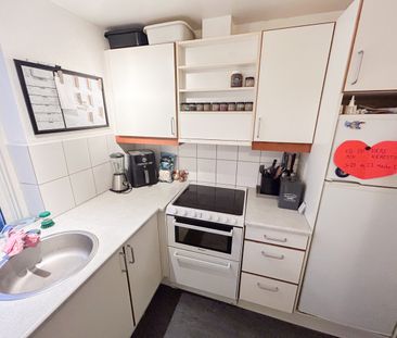 Skøn 2-værelses lejlighed i Nørresundby - Photo 6