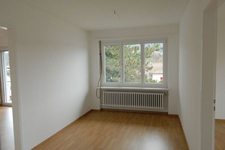 4.5 Zimmer, 110 m², 3. Stock - Photo 3