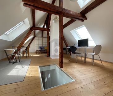 2 Zimmer, 80 m², 1. Stock - Photo 5