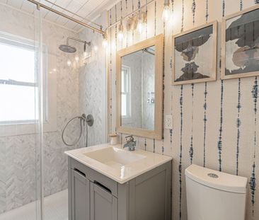 For Lease - 54 Sophia Street Unit# Main, Barrie, Ontario - Photo 3