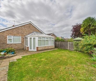 3 bedroom bungalow to rent - Photo 6