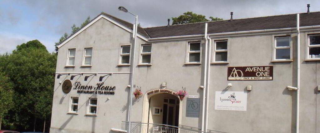Riverside Apartments, Gilford, BT63 6ET - Photo 1