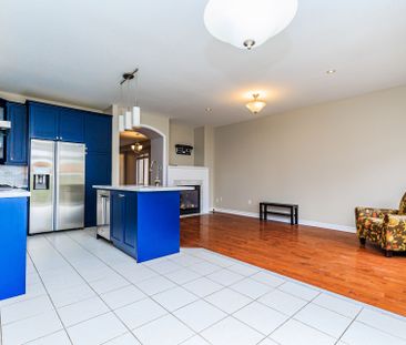 For Lease - 1256 Jezero Crescent, Oakville, Ontario - Photo 6