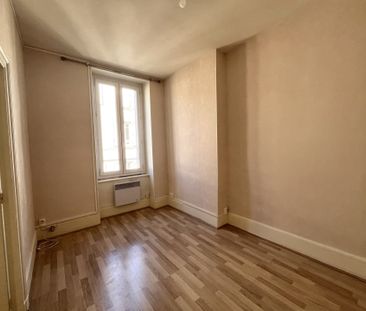 Location Appartement 2 pièces 40m² CLERMONT FERRAND 63000 - Photo 1