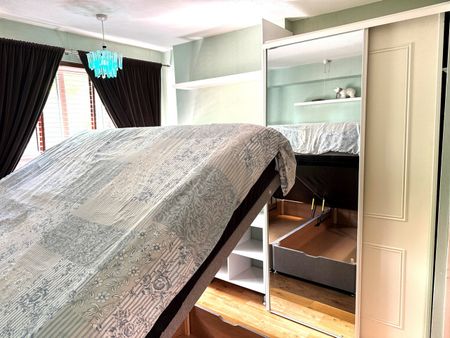 3 Bed Flat, Chadworth House, N4 - Photo 5