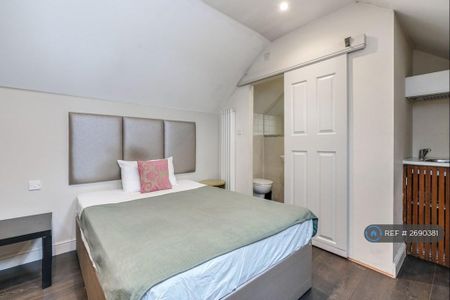 Studio to rent - Photo 3