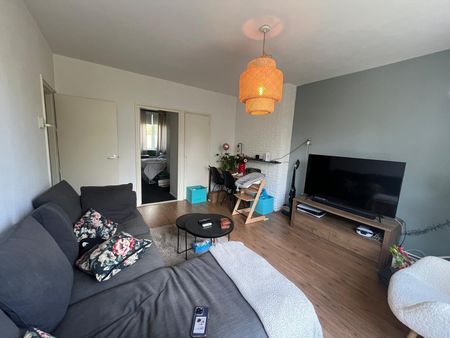 Te huur: Appartement Quintusweg in Haren Gn - Foto 5
