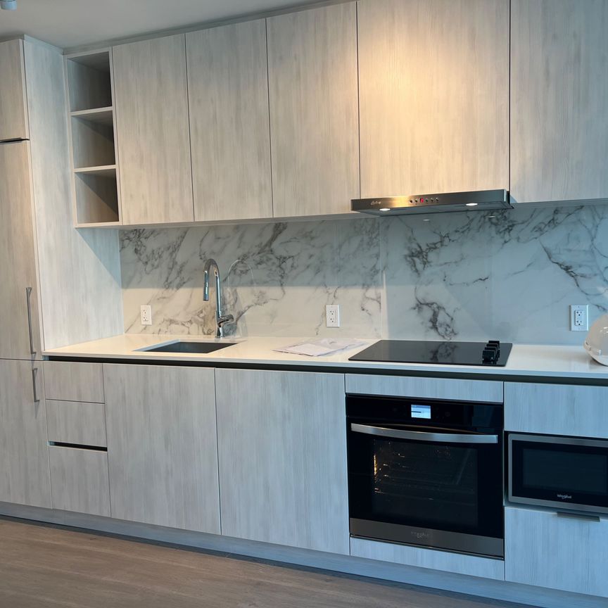 For Lease - 8 wellesley Street Unit# 2606, Toronto, Ontario - Photo 1