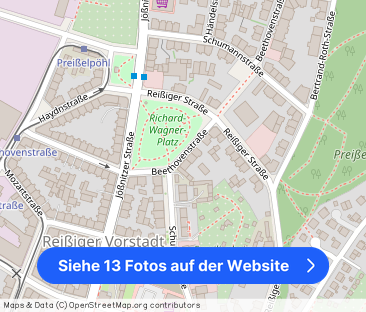 4-Raum-Wohnung mit Balkon – ideal für Familien - Foto 1