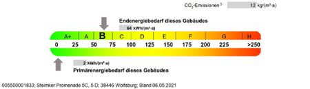 Zentral und im Grünen wohnen- Die Lindenhöfe II in den Steimker Gärten - Foto 3