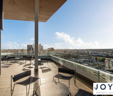 2103/63 Adelaide Terrace, East Perth WA 6004 - Photo 4