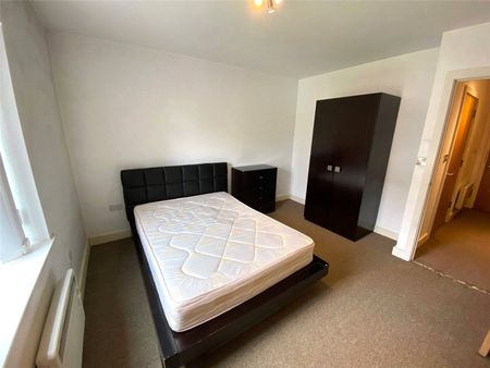 Georgia Avenue, Didsbury Point, Didsbury, Manchester, M20 1LX - Photo 4