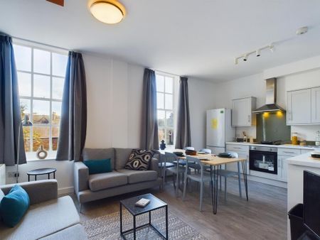 5 bedroom flat to rent - Photo 5