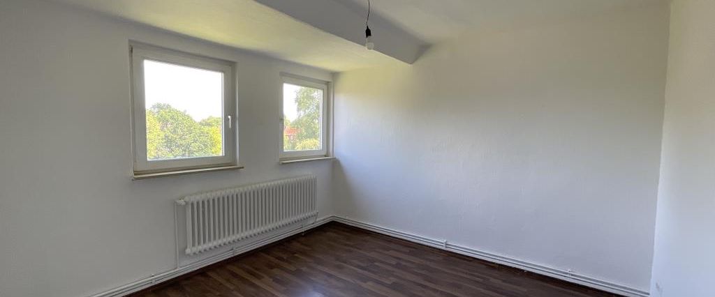 3-Zimmer-Wohnung in Wilhelmshaven Hansaviertel - Photo 1