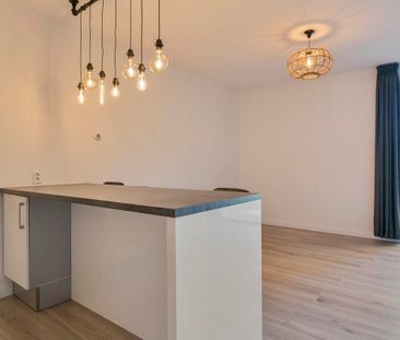 Te huur: Appartement Sigmaplantsoen in Leiden - Photo 5