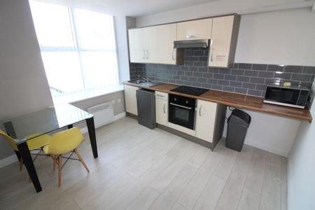 176 Fylde Road, 45 Student Village, PRESTON, Lancashire PR1 2FQ - Photo 4