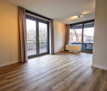 Dolderstraat 44a - Foto 3