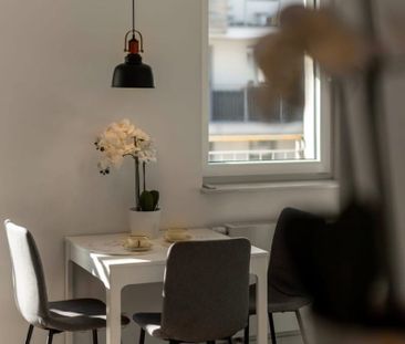 Mieszkanie do wynajęcia Żabiniec Prądnik Biały 27 m² - Zdjęcie 1