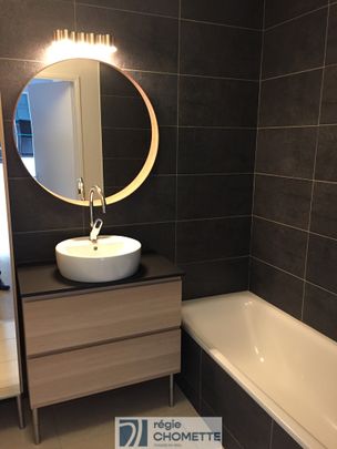 APPARTEMENT, - Photo 1