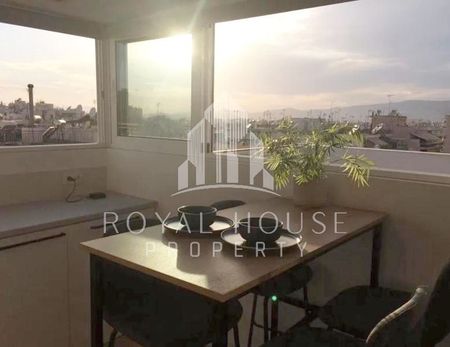 Loft για ενοικίαση Λόφος Φιλαρέτου (Καλλιθέα) - Φωτογραφία 5