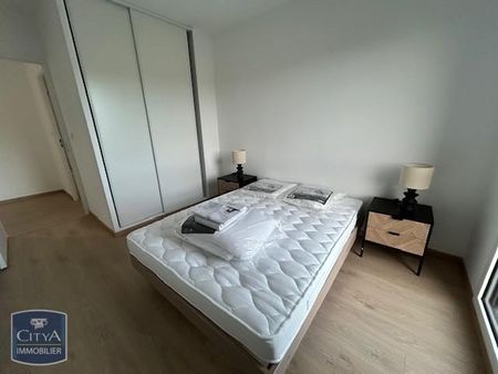 Location Appartement 3 pièces 60m² LAUNAGUET 31140 - Photo 3