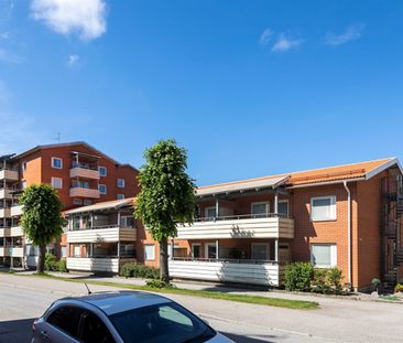 Vasavägen 24 C - Foto 1