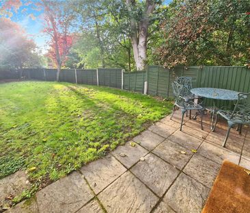 2 bedroom detached house to rent - Photo 2