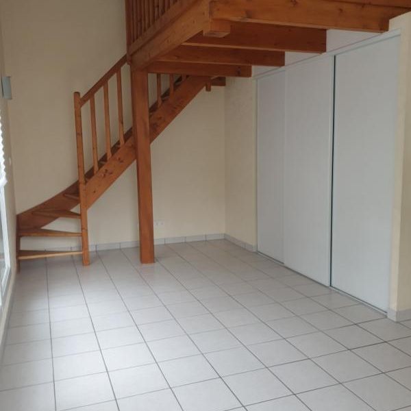 Appartement T1 à louer Nantes - 29 m² - Photo 1